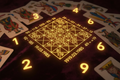 Consulto di Numerologia e Cartomanzia — 60 minuti